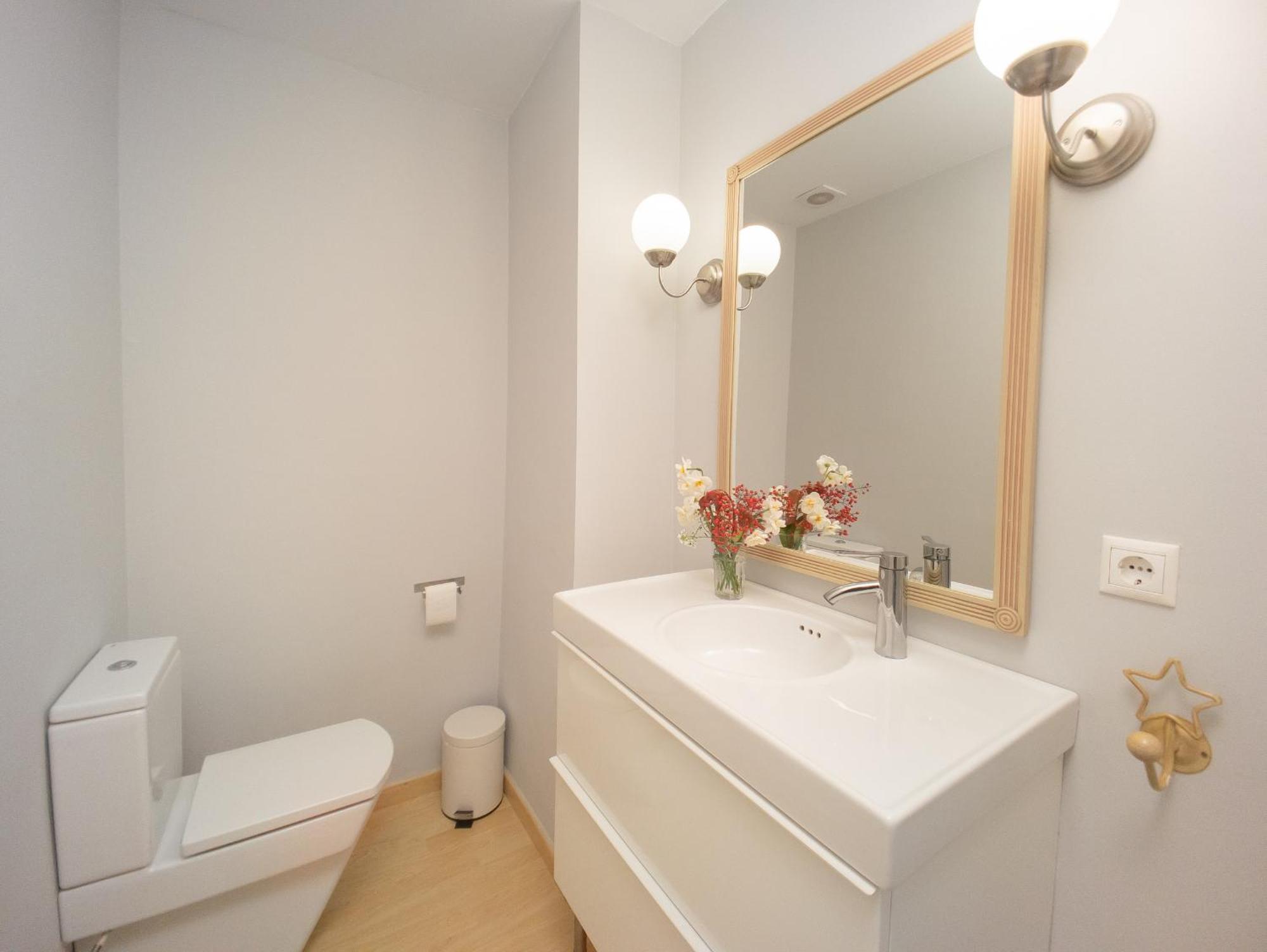 Valencia Beach Apartments 2 Екстер'єр фото