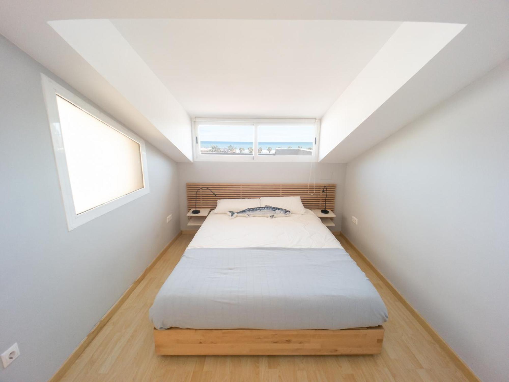Valencia Beach Apartments 2 Екстер'єр фото