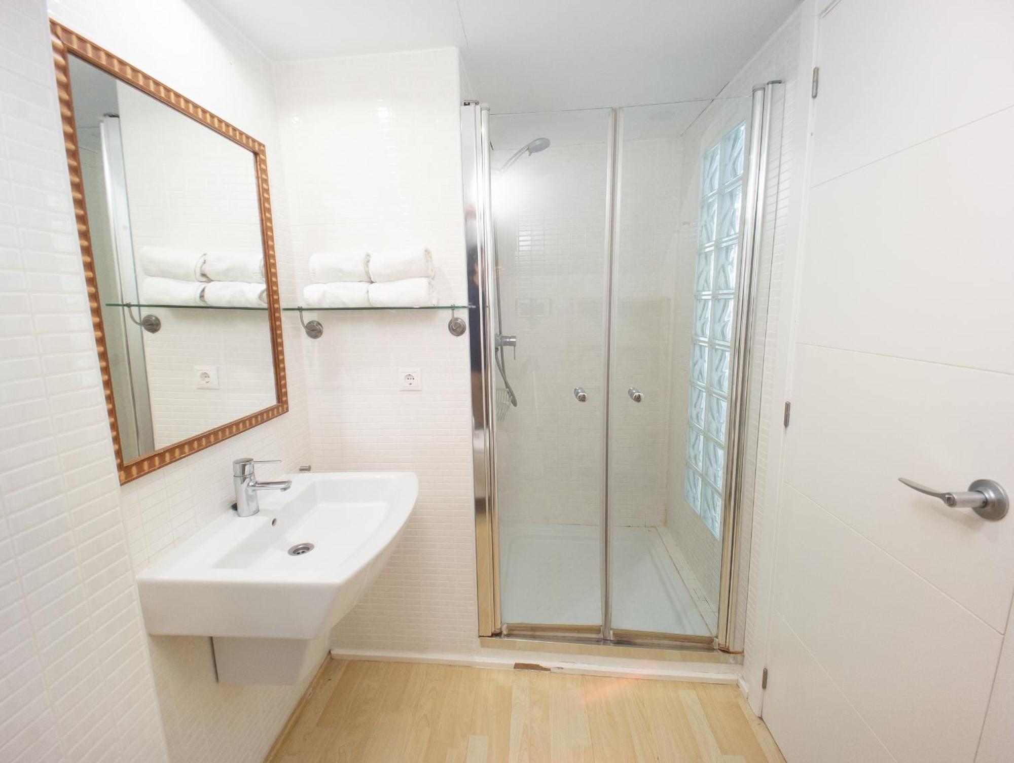 Valencia Beach Apartments 2 Екстер'єр фото
