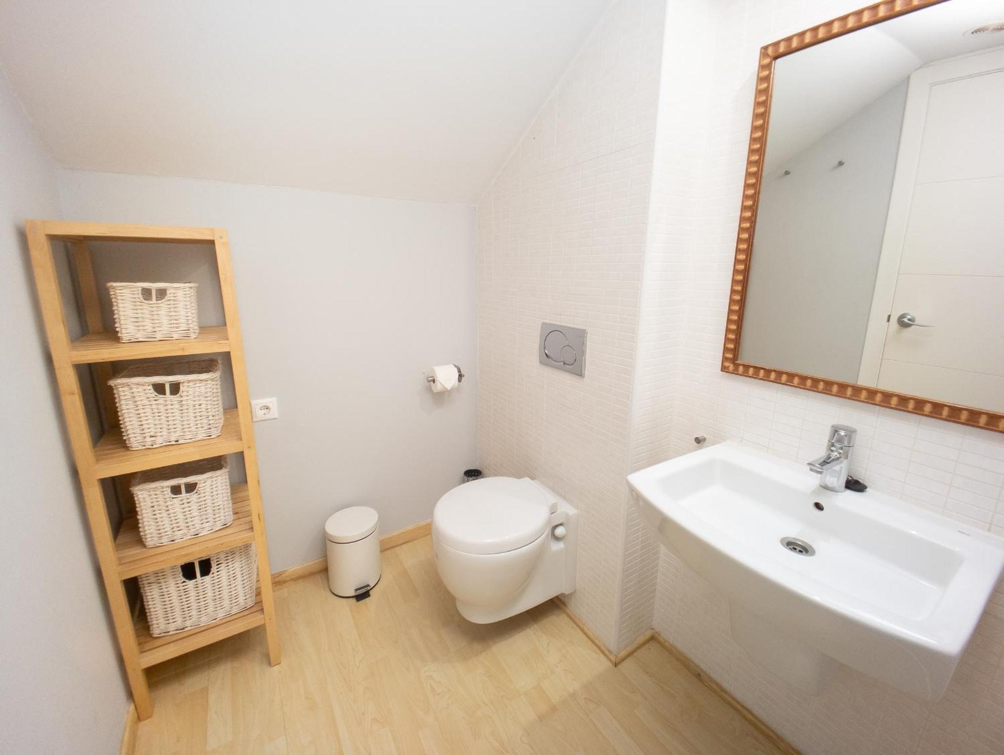 Valencia Beach Apartments 2 Екстер'єр фото