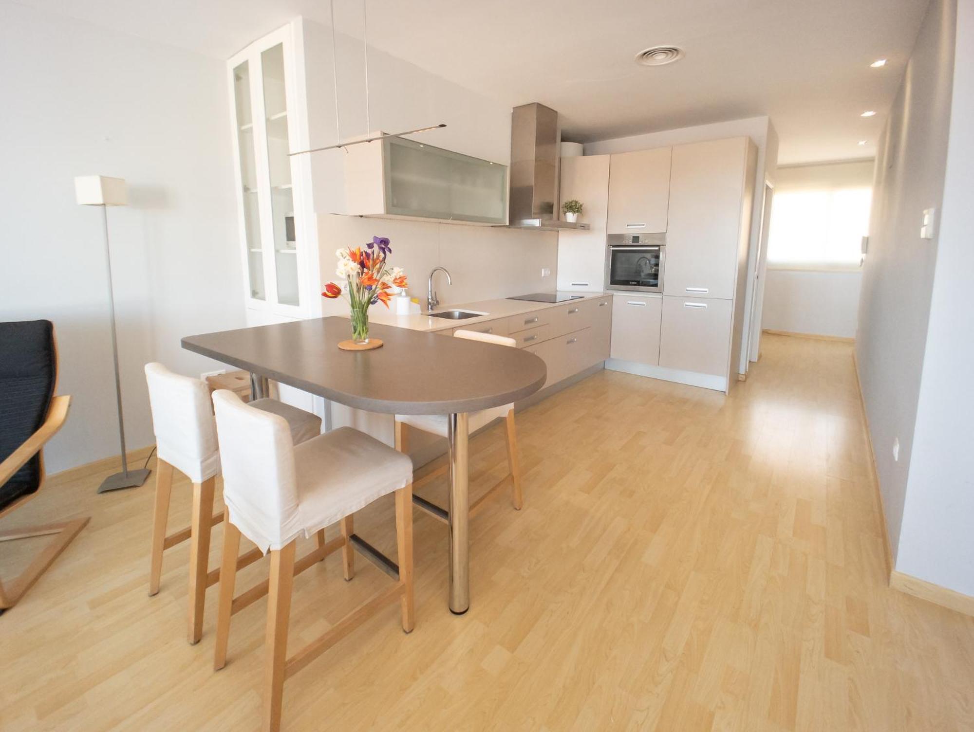 Valencia Beach Apartments 2 Екстер'єр фото